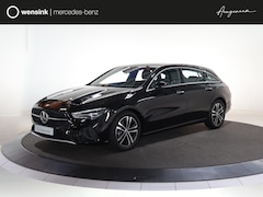 Mercedes-Benz CLA-klasse Shooting Brake - 180 Star Edition LIMITED | Dodehoekassistent | Achteruitrijcamera | Multibeam LED koplampe