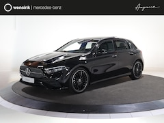 Mercedes-Benz A-klasse - 180 Business Solution AMG | Panoramaschuifdak | Night | Dodehoekassistent