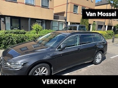 Volkswagen Passat Variant - 1.5 TSI Elegance Business R 150 PK