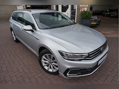Volkswagen Passat Variant - 1.4 TSI PHEV GTE Business