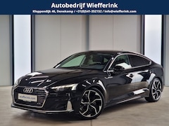 Audi A5 Sportback - 35 TFSI 150pk S-Tronic | Wegklapbare trekhaak | Matrix LED