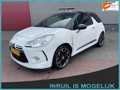 Citroën DS3 - 1.2 VTi So Chic