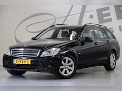 Mercedes-Benz C-klasse Estate - 180 K BlueEFFICIENCY Business Edition