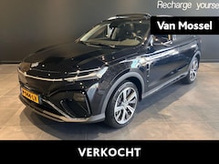 MG Marvel R - Luxury 70 kWh EERSTE Eigenaar | Panoramadak | achter camera | stoelverwarming | All Season