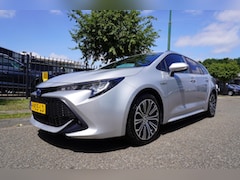 Toyota Corolla Touring Sports - 1.8 Hybrid 122pk CVT Dynamic Apple Carplay Multi Media