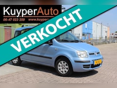 Fiat Panda - 1.2 Active NETTE AUTO NW APK trekhaak elektr ramen