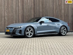 Audi e-tron GT - GT 93 kWh / B&O / ACC / 21' / 360 / Laser /
