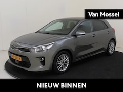 Kia Rio - 1.0 TGDI DynamicLine | Parkeercamera