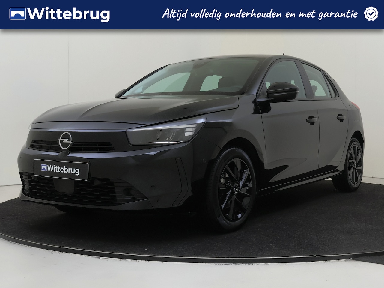 Opel Corsa - 1.2 75 PK | Leuke uitvoering | Apple carplay | Camera | 16 INCH | Parkeerhulp | - AutoWereld.nl