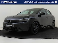 Opel Corsa - 1.2 75 PK | Leuke uitvoering | Apple carplay | Camera | 16 INCH | Parkeerhulp |