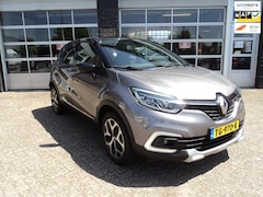 Renault Captur - 0.9 TCe Intens navi camera