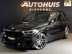 BMW X5 - XDrive45e High Executive Edition M Pano/ Laser/ 22"/ Camera/ Luchtvering/ Memoryseats/ Hea
