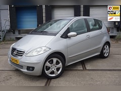 Mercedes-Benz A-klasse - 170 Avantgarde * Automaat * Park Sensor