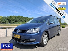 Volkswagen Sharan - 1.4 TSI Exclusive Series/alle opties