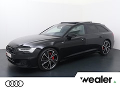 Audi A6 Avant - 55 TFSI e quattro S edition Competition | 367 PK | SoH 93% | Panoramadak | Head-up display