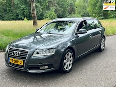 Audi A6 Avant - 2.7 TDI S-LINE 2009 FACELIFT LED