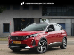 Peugeot 3008 - 1.6 HYbrid4 300pk GT / Panoramadak/ FOCAL / Night Vision