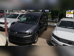 Volkswagen Caddy Maxi - 1.0 TSI Trendline Maxi 75KW 7P trekhaak 17 Inch