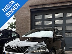 Skoda Fabia Combi - 1.2 TSI JOY Climate/Cruise/Led/NAP