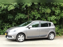 Renault Scénic - 1.2 TCe Expression navigatie, clima cruise enz