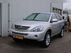 Lexus RX - 400h Pure AWD + Trekhaak