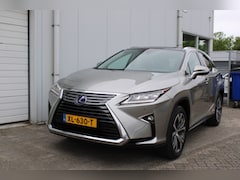 Lexus RX 450h - 4WD Luxury Line Panorama dak