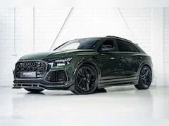 Audi RSQ8 - ABT Signature Edition 33 of 96 *Oak Green