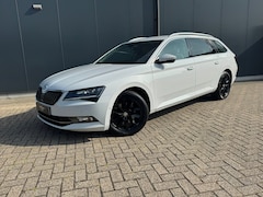 Skoda Superb Combi - 1.4 TSI * Crème interieur * Cruise * Stoelventilatie