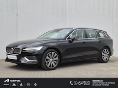 Volvo V60 - 2.0 T6 Recharge AWD Inscription Expression / Automaat / Audio & Park Assist Pack / Bowers&