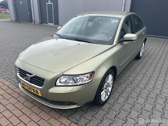 Volvo S40 - 1.8 Summum Youngtimer bijtelling vriendelijk