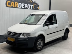 Volkswagen Caddy - 2.0 SDI Vol jaar apk.Airco