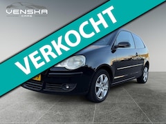 Volkswagen Polo - 1.2 Trendline