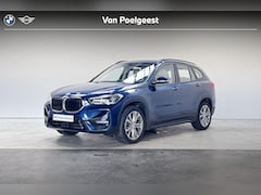 BMW X1 - sDrive18i Business Edition Executive Aut