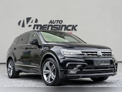 Volkswagen Tiguan Allspace - 1.5 TSI Highline / R-line/ Virtual Cockpit/ Adaptive Cruise Control/ Panoramadak/ Trekhaak