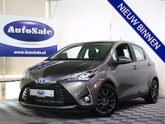 Toyota Yaris - 1.5 Hybrid Hybrid Dynamic. A.CAMERA NAVI "17