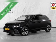Volkswagen Polo - 1.0 TSI KEYLESS|CAMERA|DSG|CARPLAY|2SLEUTELS