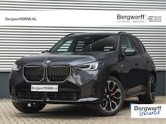 BMW X3 - xDrive30e M-Sport Pro - Pano - ACC - Memoryzetel - Head-up