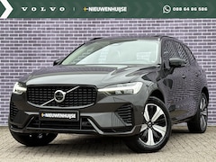 Volvo XC60 - 2.0 T6 Plug-in hybrid AWD Plus Dark | Adaptive cruise control | 360° camera | Trekhaak | S