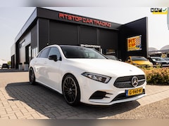 Mercedes-Benz A-klasse - 180 AMG, NL Auto, Pano, Camera, Full
