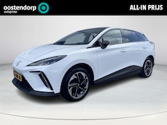 MG MG4 Electric - Luxury 64 kWh NIEUWE FOTO'S VOLGEN Z.S.M. | Afneembare Trekhaak | Navigatiesysteem | Draad