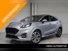 Ford Puma - 1.0 EcoBoost Hybrid 125pk ST-Line | Driver Assistance 2 | Winter Pack | Comfort Pack