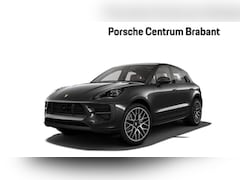 Porsche Macan - S