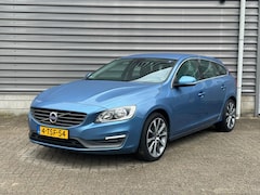Volvo V60 - 2.0 D4 NAVI | CLIMA| LMV |
