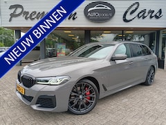 BMW 5-serie Touring - 530e xDrive Business Edition Plus.M-Pakket||Berninagrua|Adapt CR|20INCH|TREKH|