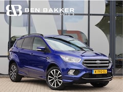 Ford Kuga - 1.5 150PK ST Line | Cam | SONY | Winterpakket | Carplay | Haak | Cruise |