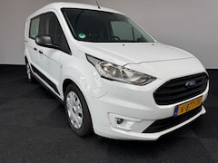 Ford Transit Connect - L2 Incl klep euro 6 camera airco navigatie