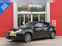 Alfa Romeo Giulietta - 1.4 120PK TURBO SPRINT | LEDEREN BEKLEDING | AFNEEMBARE TREHAAK | ALL SEASON BANDEN | NAVI