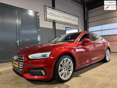 Audi A5 Sportback - 2.0 TFSI Sport Pro Line|NAP|Sportstoel|Handgeschakeld