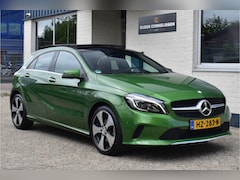 Mercedes-Benz A-klasse - 160 Prestige | PANO | SFEER | KEYLESS | NAVI | CAMERA