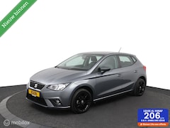 Seat Ibiza - 1.0 TSI FR Business Intense